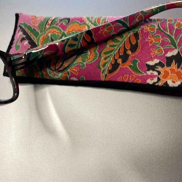 Vera Bradley readers (+1.50) - Picture 4 of 10